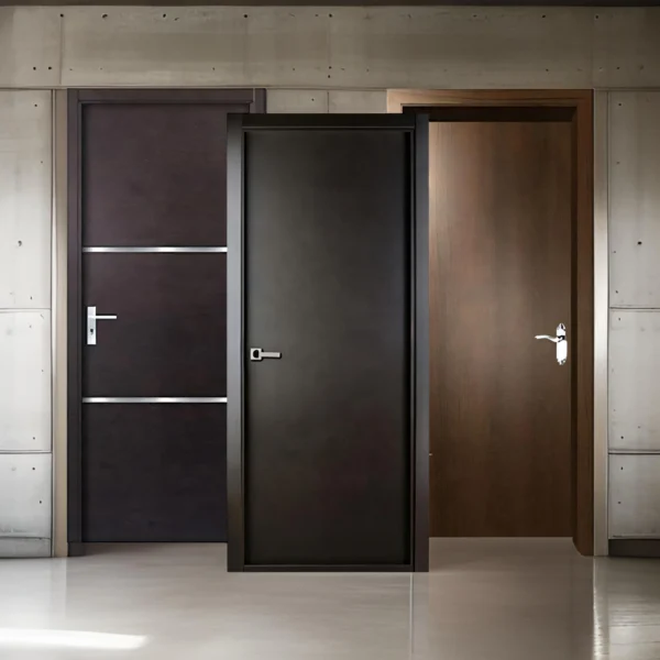 HDF Apartment Doors Lagos