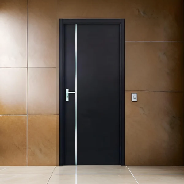HDF Apartment Doors Okigwe
