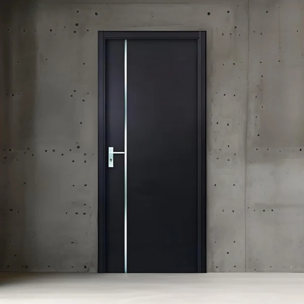 HDF Apartment Doors Orlu