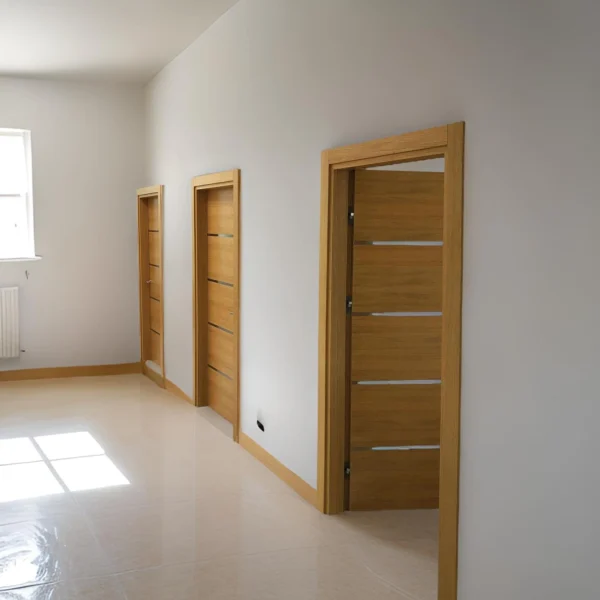 HDF Apartment Doors Umuahia