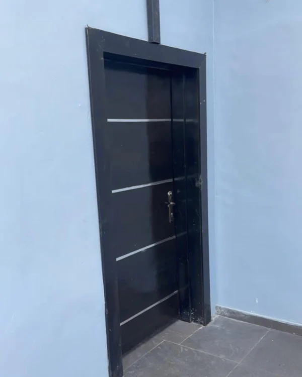 Order Wooden Door Anambra Market