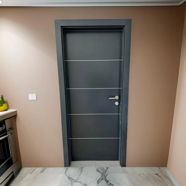 Order Wooden Door Enugu