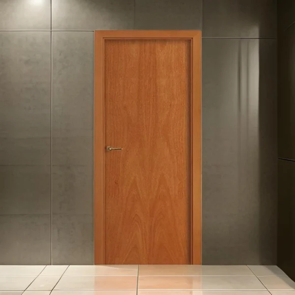 Order Wooden Door Ibadan