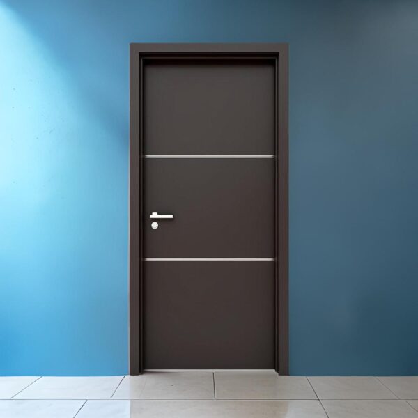 Order Wooden Door Nnewi