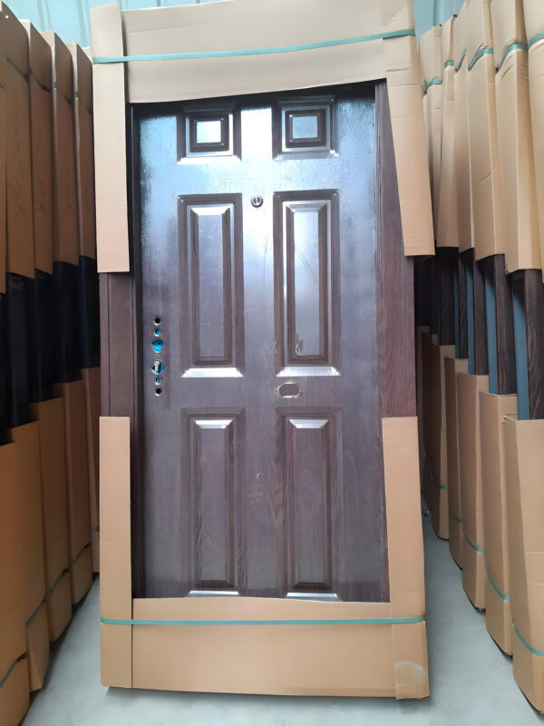 Trust Watson Apartment Doors – Affordable Doors with Style & Durability