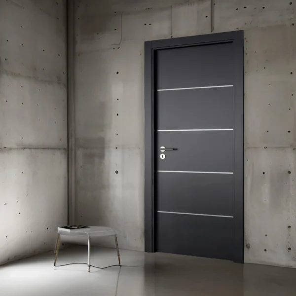 Order Wooden Door Ogidi